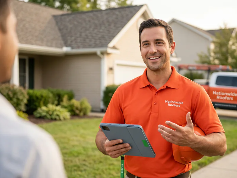 Roof Installation  in Paris  FAQ